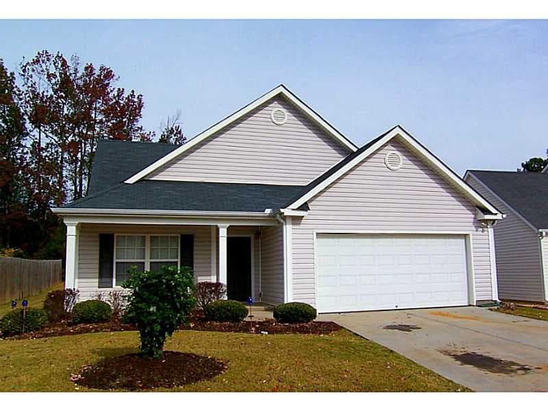 271 Shadowbrooke Drive, Loganville, GA 30052 — most recent listing photo