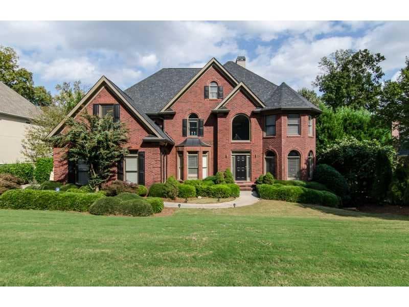 4014 Ancient Amber Way, Norcross, GA 30092 — most recent listing photo