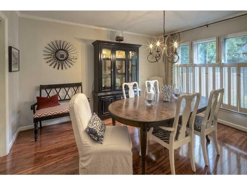 2 bedroom, 1,588 sq ft townhouse sold at 47 Ivy Ridge 49, Atlanta, GA 30342