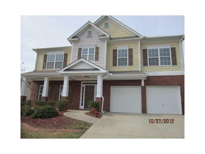 150 OAK HAVEN Drive, Canton, GA 30115 — most recent listing photo