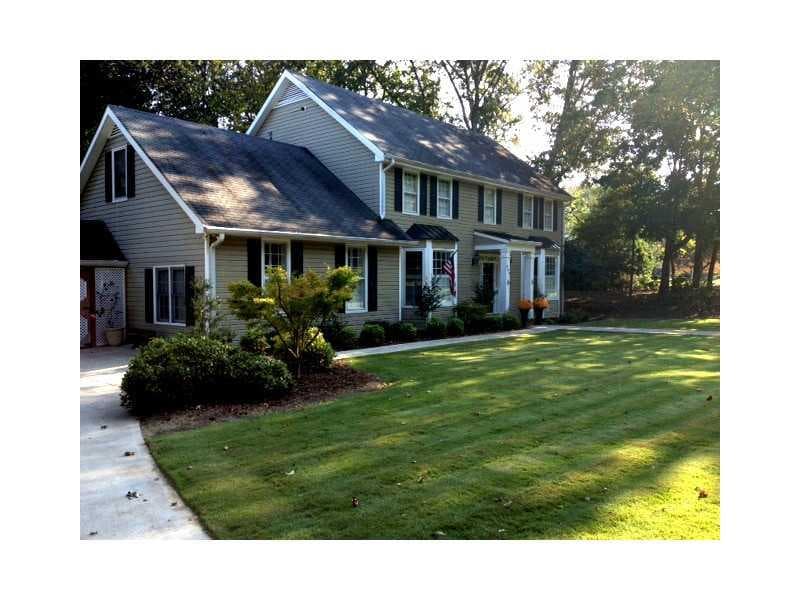 463 Park Manor Drive, Marietta, GA 30064 — most recent listing photo