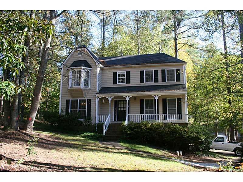 2886 Lexington Trace, Marietta, GA 30062 — most recent listing photo