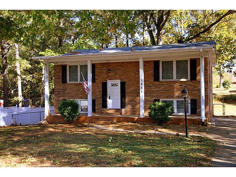 2421 Osborne Court, Marietta, GA 30060 — most recent listing photo
