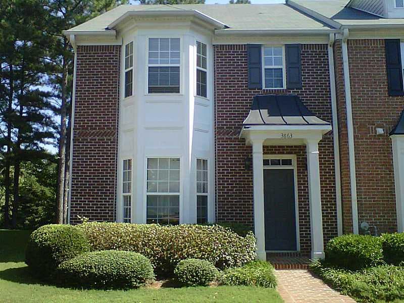 3863 Guilderoy Lane 2, Austell, GA 30106 — most recent listing photo
