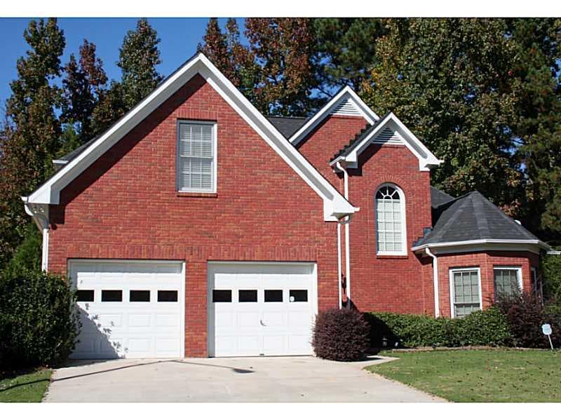 1463 Brentwood Drive, Marietta, GA 30062 — most recent listing photo