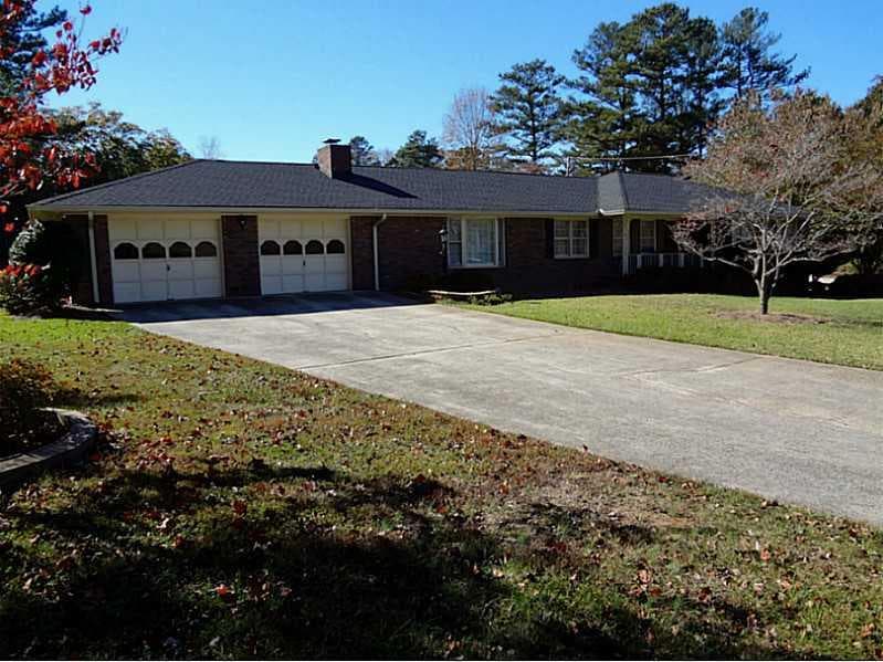 3 bedroom, 2,390 sq ft single family residence sold at 528 Dogwood Drive, Lawrenceville, GA 30049