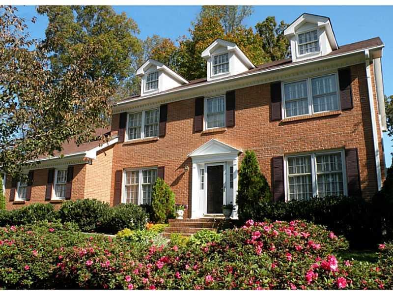 2533 Midvale Lane, Tucker, GA 30084 — most recent listing photo