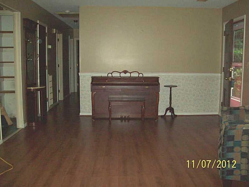 3 bedroom single family residence sold at 1091 Rabun Drive, Lilburn, GA 30047