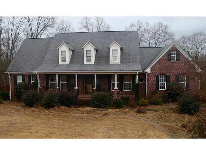 685 Mount Zion Church Road, Murrayville, GA 30564 — most recent listing photo