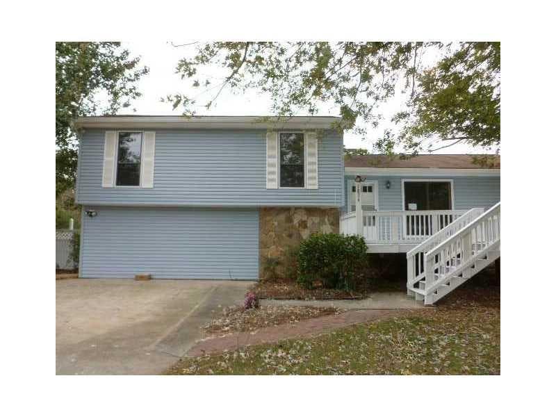 1834 Webb Gin House Road, Snellville, GA 30078 — most recent listing photo