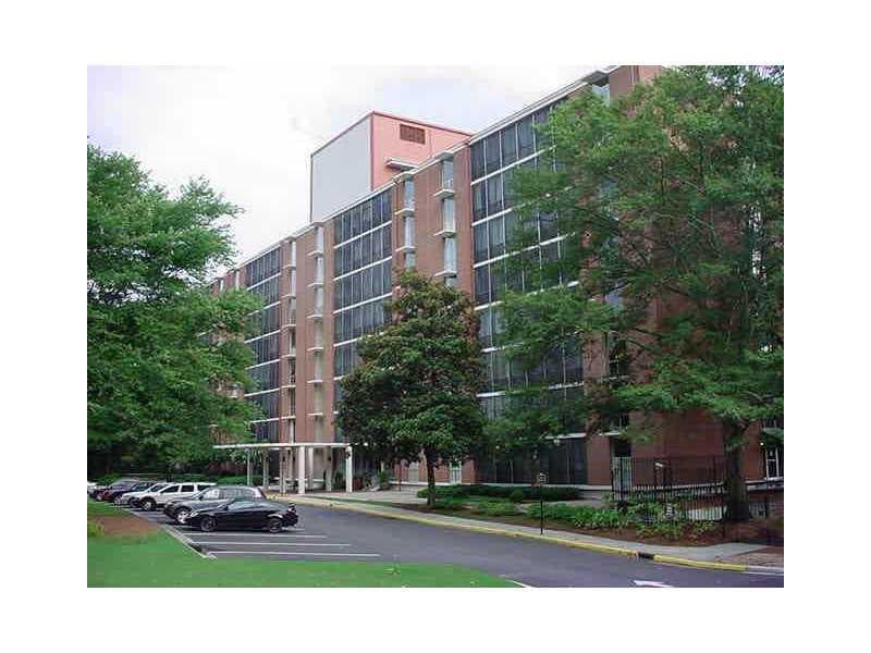 2 bedroom, 1,150 sq ft condominium sold at 130 26th Street 311, Atlanta, GA 30309