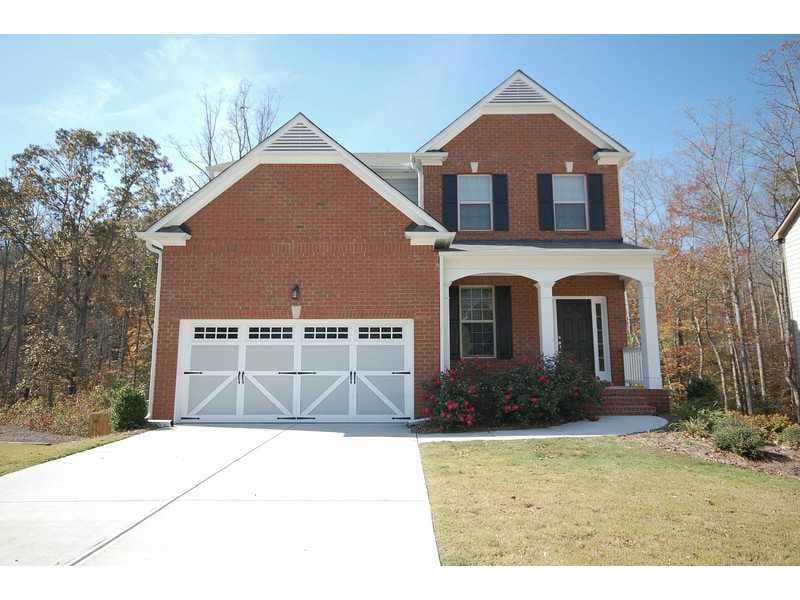 4 bedroom, 2,477 sq ft single family residence sold at 2770 Lansing Lane, Cumming, GA 30041