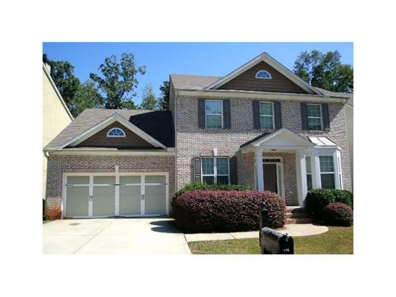 176 Berkten Lane, Lawrenceville, GA 30043 — most recent listing photo