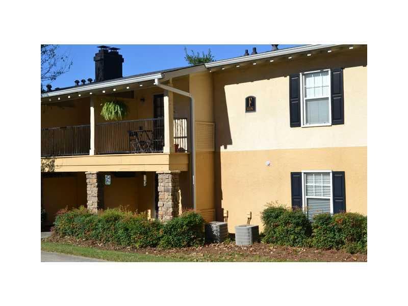 2 bedroom, 1,073 sq ft condominium sold at 1150 Collier Road F20, Atlanta, GA 30318