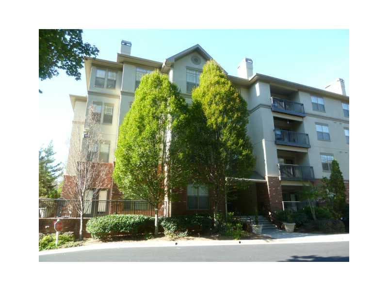 1 bedroom, 825 sq ft condominium sold at 5559 Glenridge Drive 1404, Atlanta, GA 30342