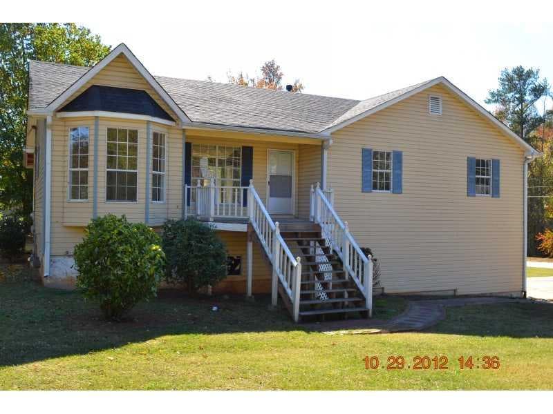 126 Kingswood Club Drive, Dallas, GA 30157 — most recent listing photo