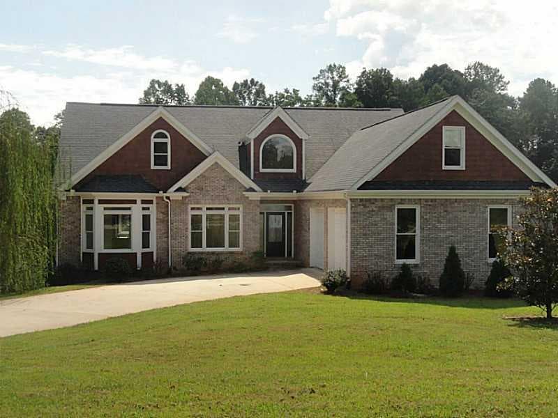 66 Eagle Pointe Drive, Dahlonega, GA 30533 — most recent listing photo