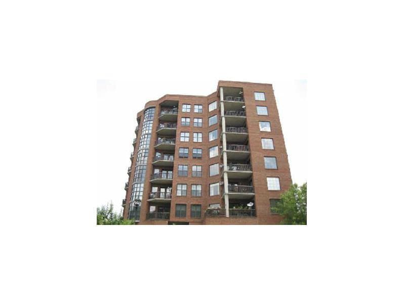 395 Central Park Place 140, Atlanta, GA 30312 — most recent listing photo
