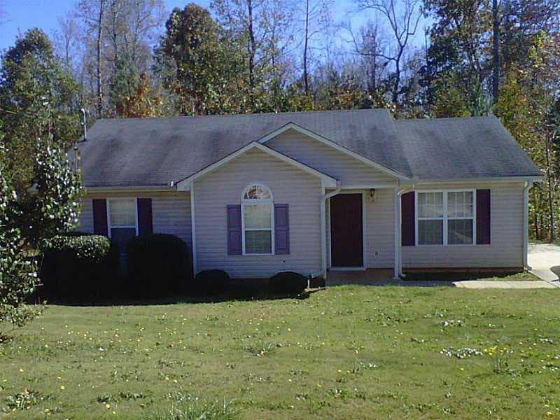 83 Wayfaring Drive, Rockmart, GA 30153 — most recent listing photo