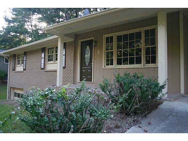 4864 Howard Drive, Powder Springs, GA 30127 — most recent listing photo