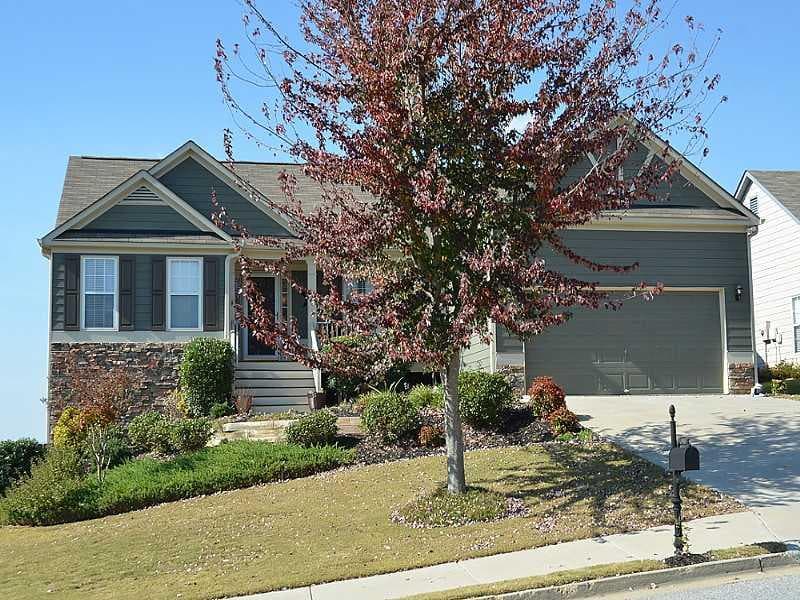 352 Spring Hill Drive, Canton, GA 30115 — most recent listing photo