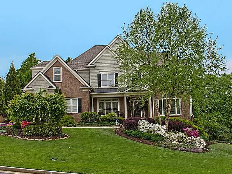 3544 Lake Ridge Drive, Gainesville, GA 30506 — most recent listing photo