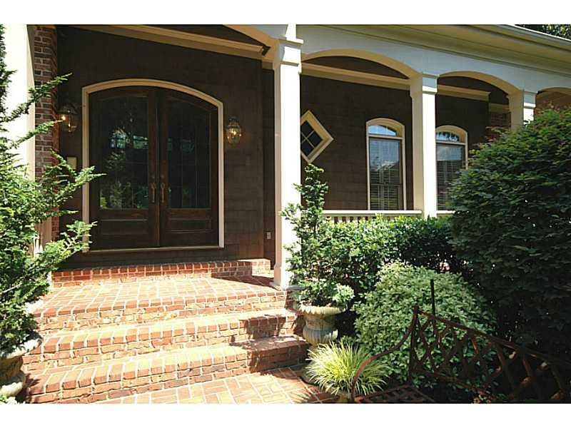 512 KNOLL Pointe, Woodstock, GA 30189 — most recent listing photo