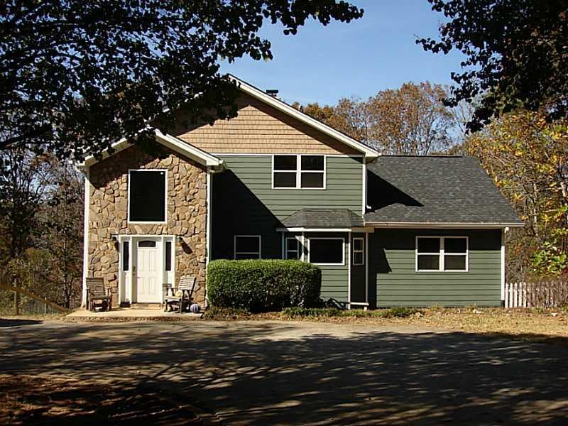 779 Ash Ridge Road, Waleska, GA 30183 — most recent listing photo