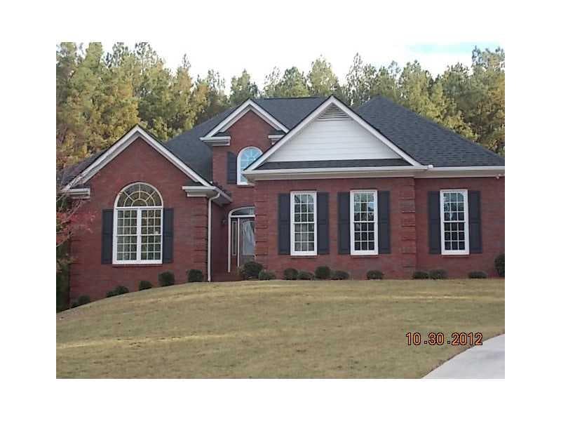 155 Surrey Chase Drive, Social Circle, GA 30025 — most recent listing photo