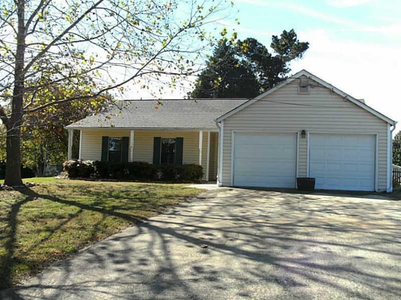 217 Colemans Bluff Drive, Woodstock, GA 30188 — most recent listing photo