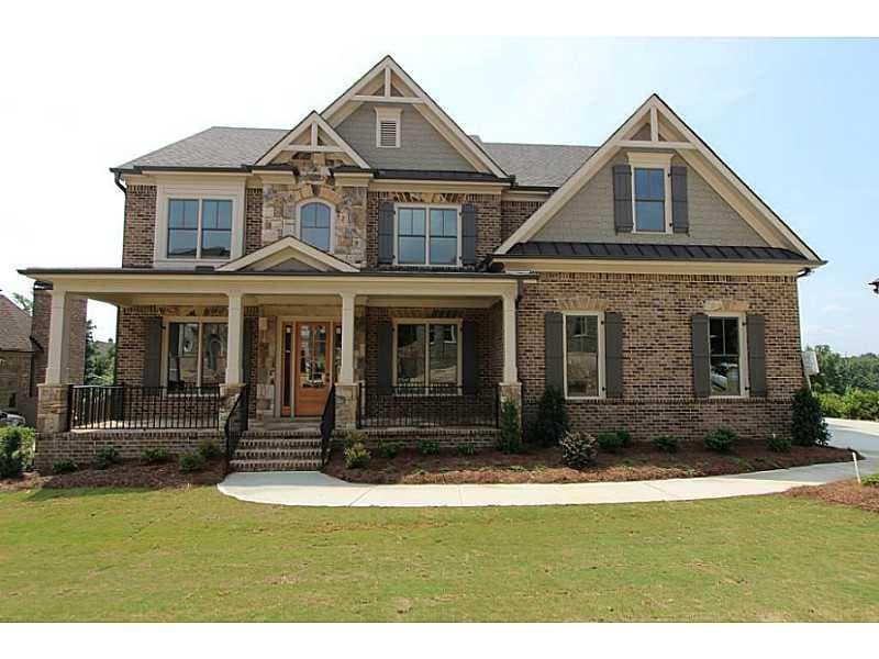 2595 Heltonwood Court, Buford, GA 30519 — most recent listing photo