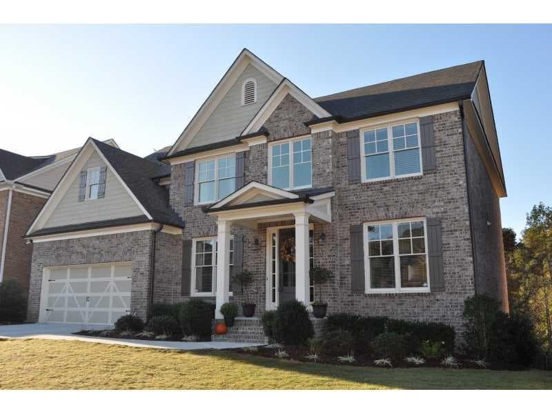 3334 Willow Glen Trail, Suwanee, GA 30024 — most recent listing photo