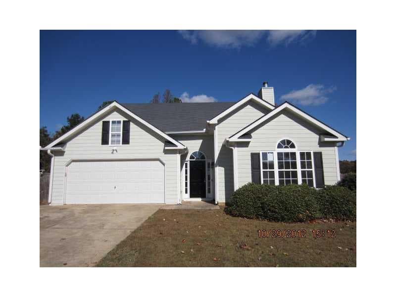 270 Ryan Trail, Dallas, GA 30157 — most recent listing photo