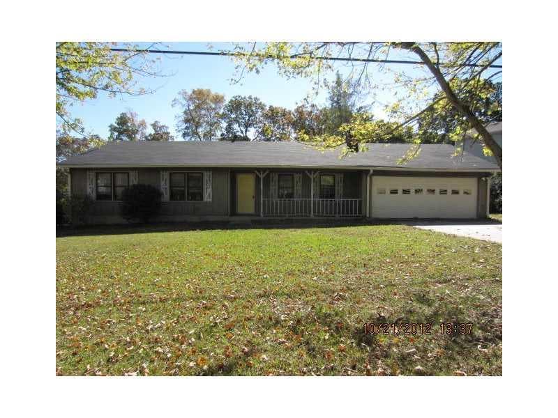 1183 Midway Road, Powder Springs, GA 30127 — most recent listing photo