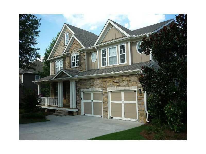 4 bedroom single family residence sold at 5106 Davis Love Drive, Cumming, GA 30041