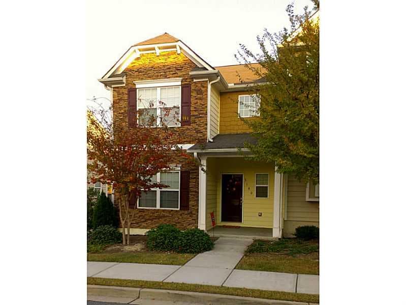 5140 Whiteoak Terrace 15, Smyrna, GA 30080 — most recent listing photo