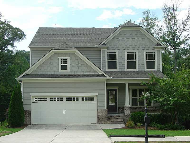 5006 Briarcliff Drive, Sugar Hill, GA 30518 — most recent listing photo