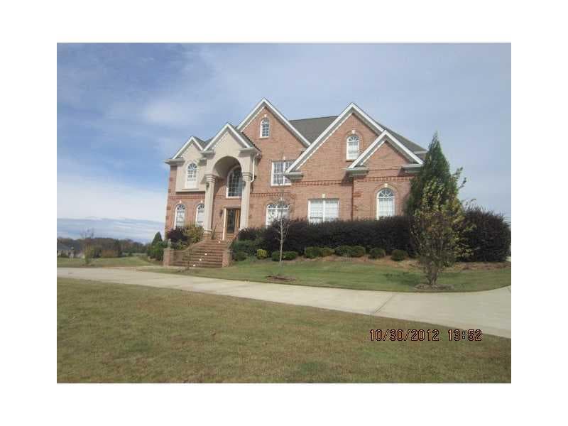 106 NORTHAMPTON Drive, Canton, GA 30115 — most recent listing photo