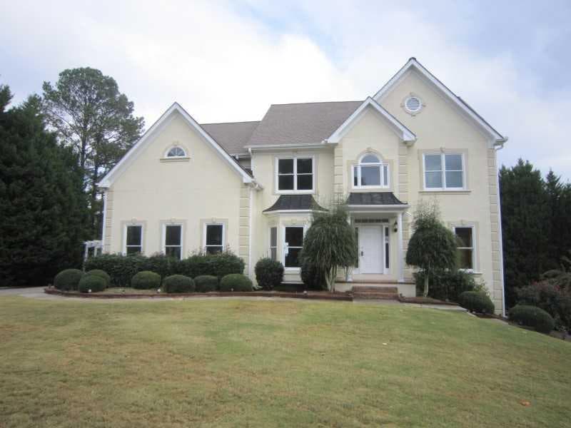 1687 Baywood Court, Lawrenceville, GA 30043 — most recent listing photo