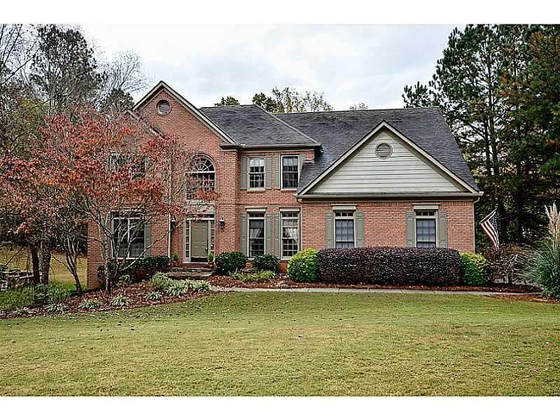 215 Amberton Court, Johns Creek, GA 30097 — most recent listing photo