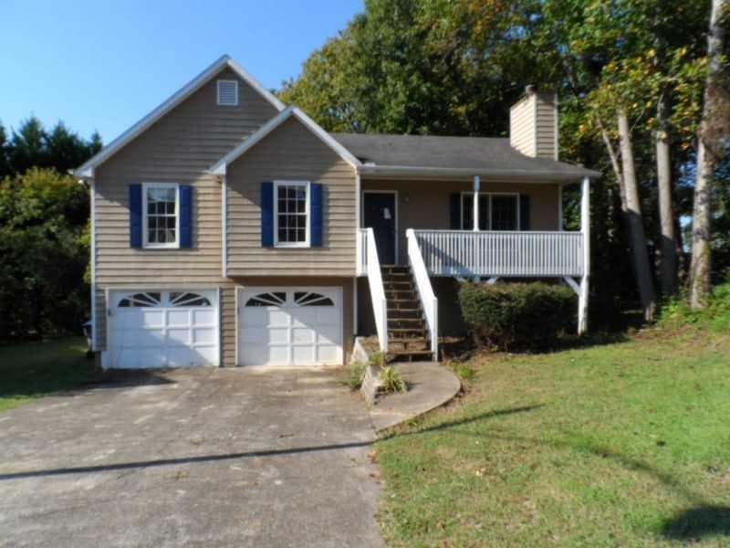 3 bedroom, 2,231 sq ft single family residence sold at 587 Whisperwill Drive, Marietta, GA 30066