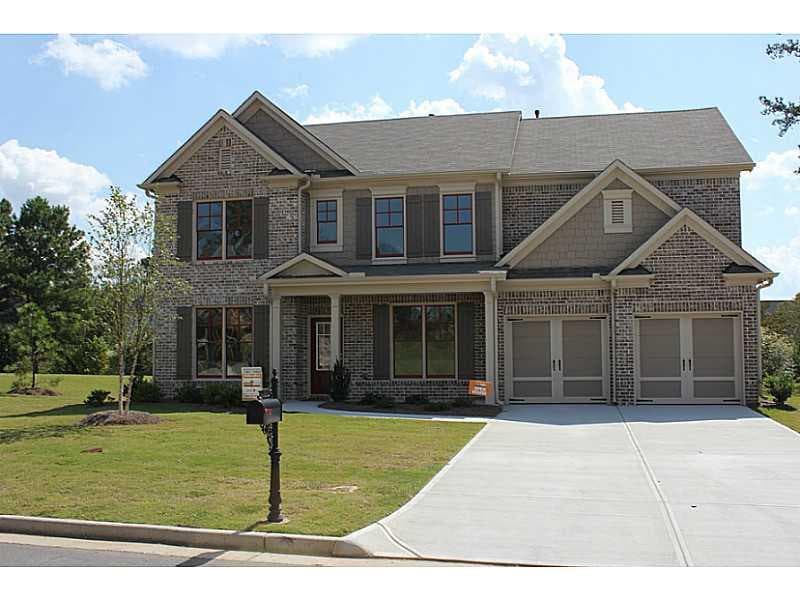 2895 Dowell Farm Trace, Marietta, GA 30064 — most recent listing photo