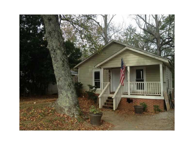 55 Shadburn Avenue, Buford, GA 30518 — most recent listing photo