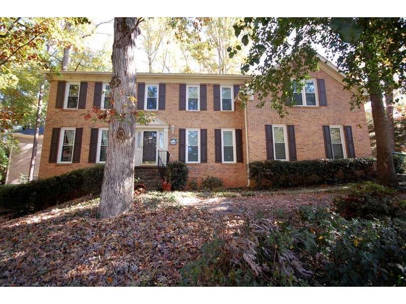 330 CARDIGAN Circle, Lilburn, GA 30047 — most recent listing photo