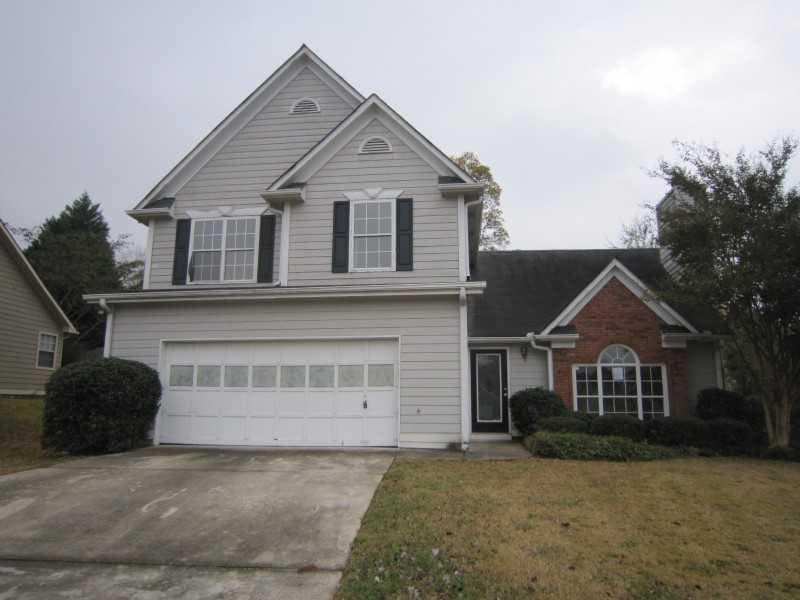 2858 Loral Pines Drive, Lawrenceville, GA 30044 — most recent listing photo