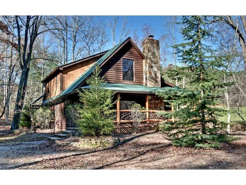 126 Cadillac Lane, Blue Ridge, GA 30513 — most recent listing photo
