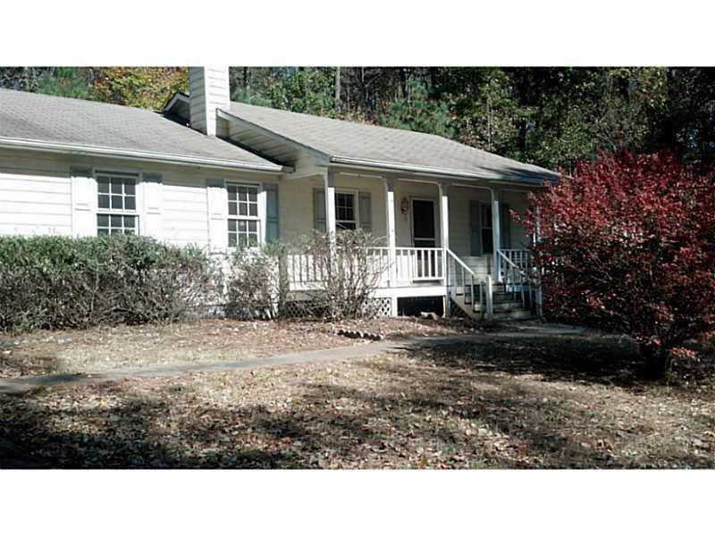 3 bedroom single family residence sold at 200 Newt Green Road, Ball Ground, GA 30107