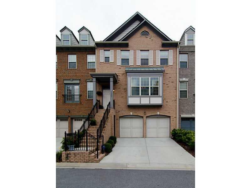 1826 Dorman Avenue -, Atlanta, GA 30319 — most recent listing photo