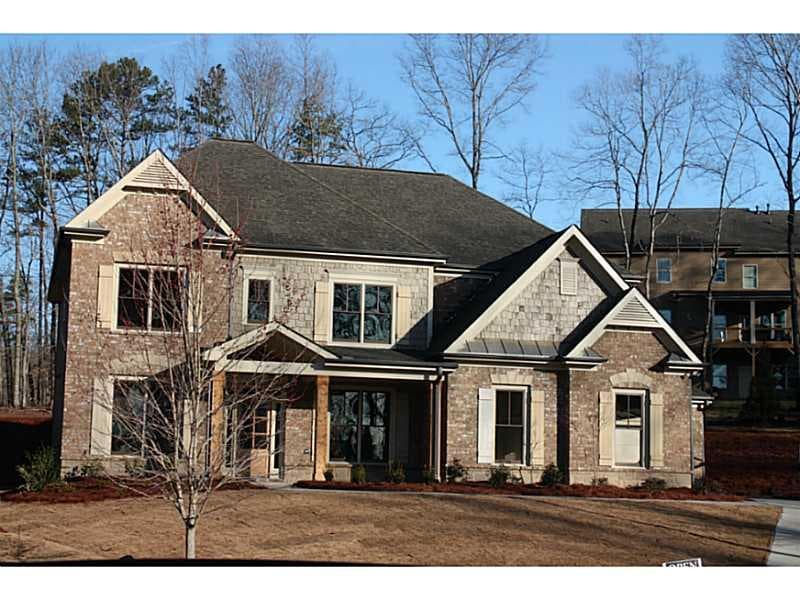 1904 Granite Hill Court, Hoschton, GA 30548 — most recent listing photo
