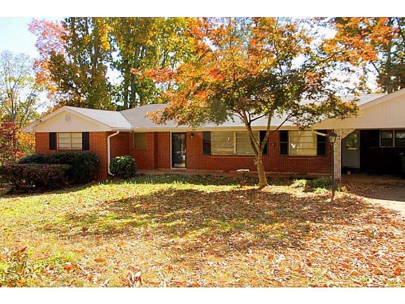 3 bedroom, 1,551 sq ft single family residence sold at 5318 Harris Circle, Atlanta, GA 30338